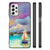 Kleurrijke Telefoonhoesje Samsung Galaxy A23 Boat B2C Telecom