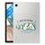 Samsung Galaxy Tab A8 2021/2022 Tablet Back Cover Boho Bottle - B2C Telecom