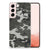 Samsung Galaxy S22 TPU bumper Army Light