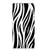 OPPO Reno8 T 5G Hoesje maken Zebra