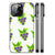 iPhone 14 Pro Max Back Cover Hoesje Druiven