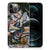 iPhone 12 Pro Max Siliconen Hoesje met foto Badges B2C Telecom