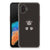 Samsung Galaxy Xcover 6 Pro Telefoonhoesje met Naam Gorilla B2C Telecom