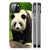 Apple iPhone 13 | iPhone 14 Dierenprint Telefoonhoesje Panda