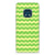 Nokia XR20 TPU bumper Waves Green