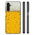 Samsung Galaxy A14 5G Back Cover Hoesje Bier met een ontwerp van bier, druppels en schuim voor stijl en bescherming.
