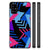 Samsung Galaxy A51 Grip Case Funky Triangle