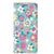 OPPO Reno6 5G Smart Cover Flower Power - B2C Telecom