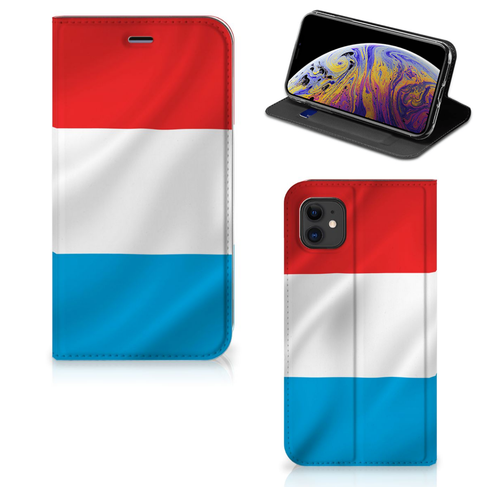 Apple iPhone 11 Standcase Luxemburg