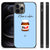 iPhone 12 Pro Max Silicone Case Nut Home B2C Telecom
