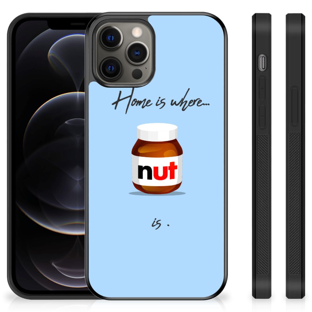 iPhone 12 Pro Max Silicone Case Nut Home B2C Telecom