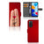 Xiaomi Redmi Note 11/11S Wallet Case met Pasjes Liefde - Origineel Romantisch Cadeau