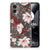 Hoesje maken Motorola Edge 30 Neo Watercolor Flowers B2C Telecom