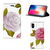 Apple iPhone X | Xs Smart Cover Roses