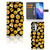 OPPO Find X3 Neo 5G Telefoon Hoesje Emoji