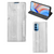 OPPO Reno4 Pro 5G Book Wallet Case White Wood - B2C Telecom