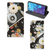 Huawei Y5 (2019) Stand Case Vintage Camera - B2C Telecom