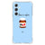 Samsung Galaxy S23 FE Beschermhoes Nut Home B2C Telecom