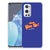 OnePlus 9 Pro Siliconen hoesje met naam Never Give Up B2C Telecom
