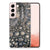 Samsung Galaxy S22 TPU Hoesje Krokodillenprint B2C Telecom