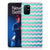 OnePlus 8T TPU bumper Waves Roze B2C Telecom