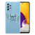 Samsung Galaxy A72 Telefoonhoesje met Naam Boho Beach B2C Telecom