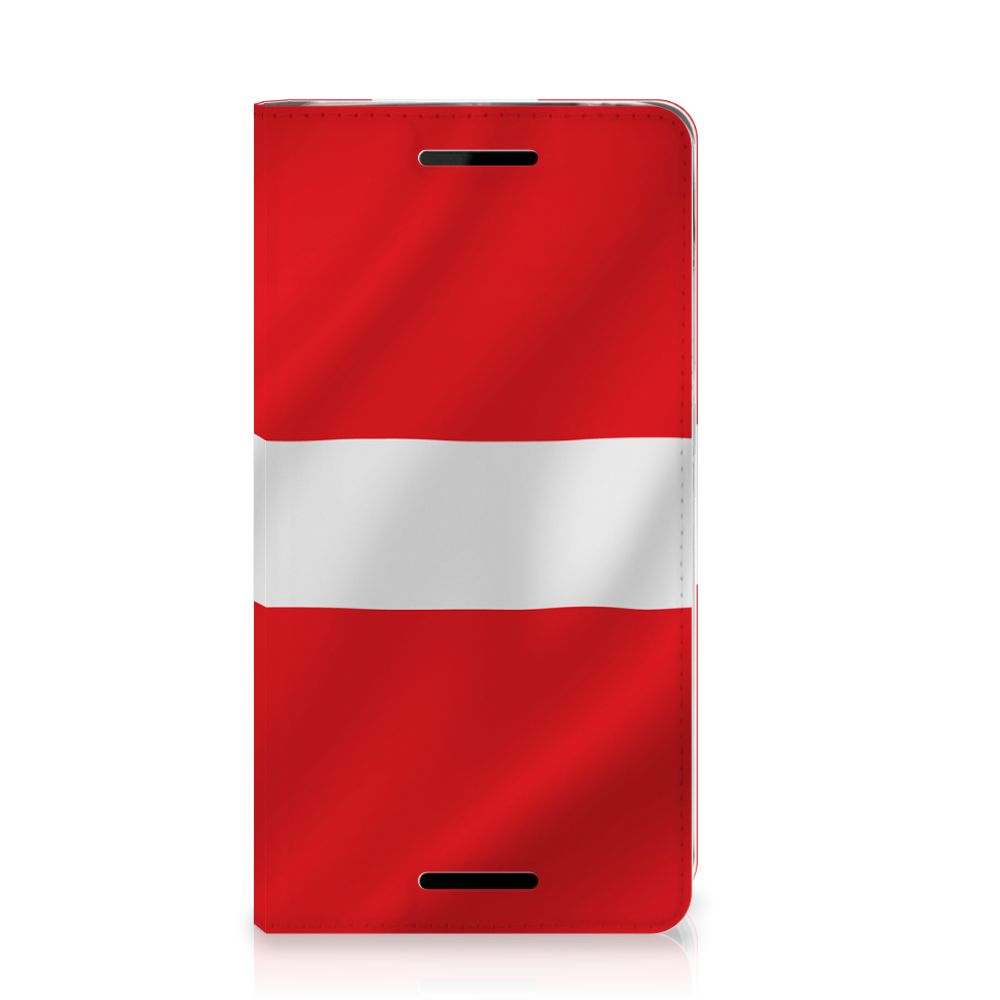 Nokia 2.1 2018 Standcase Denemarken