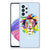 Samsung Galaxy A53 5G Telefoonhoesje met Naam Lion Color B2C Telecom