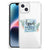 Apple iPhone 14 Plus Stevig Bumper Hoesje Boho Beach B2C Telecom