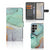 Hoesje voor Samsung Galaxy S25 Ultra Watercolor Mix