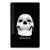 Tablet BackCover Samsung Galaxy Tab S7 Plus | S8 Plus Skull Eyes
