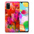 Hoesje maken Samsung Galaxy A41 Tulips B2C Telecom