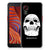 Silicone Back Case Samsung Galaxy Xcover 5 Skull Eyes B2C Telecom
