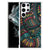 Samsung Galaxy S22 Ultra Doorzichtige Silicone Hoesje Aztec B2C Telecom