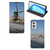 OnePlus 9 Book Cover Schaatsers - B2C Telecom