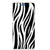 OPPO Reno6 5G Hoesje maken Zebra - B2C Telecom