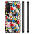 Samsung Galaxy S23 Dierenprint Telefoonhoesje Birds