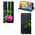 Samsung Galaxy M20 Smart Cover Orchidee