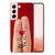 Samsung Galaxy S22 Silicone Back Cover Liefde - Origineel Romantisch Cadeau B2C Telecom