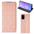 Samsung Galaxy S20 Plus Hoesje met Magneet Pattern Orange - B2C Telecom