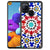 Samsung Galaxy A21s Gripcase Mozaïek B2C Telecom