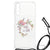 Samsung Galaxy A13 5G | A04s Stevig Bumper Hoesje Boho Text B2C Telecom