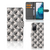 Samsung Galaxy S20 FE Telefoonhoesje met Pasjes Salamander Grey
