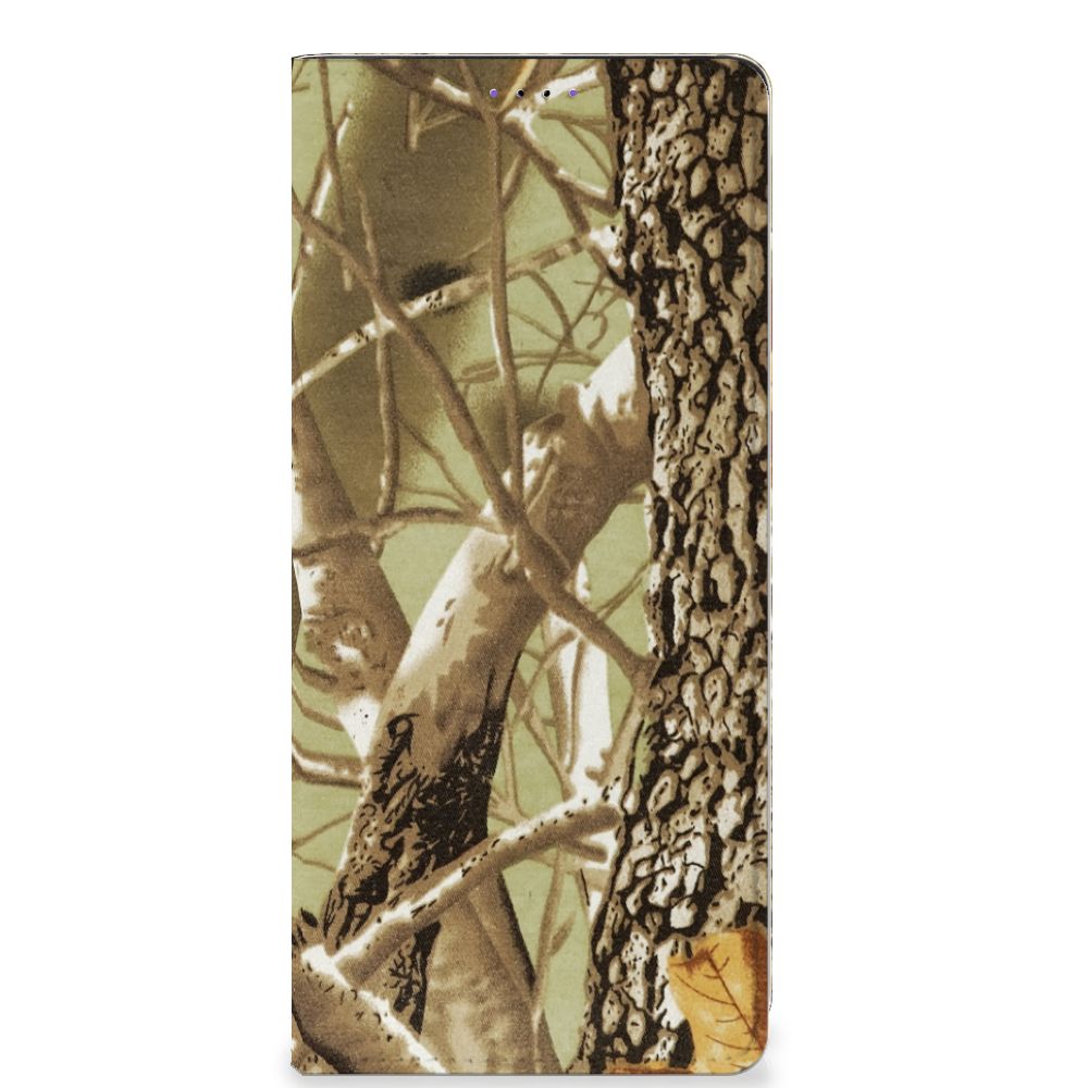 Samsung Galaxy A22 5G Smart Cover Wildernis