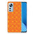 Xiaomi 12 | 12X TPU bumper Batik Oranje B2C Telecom