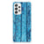 Samsung Galaxy A53 5G Stevig Telefoonhoesje Wood Blue B2C Telecom
