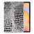 Samsung Galaxy Tab S6 Lite | S6 Lite (2022) Back Case Slangenprint
