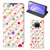 Xiaomi Mi 10T Lite Hoesje met Magneet Dots - B2C Telecom