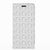 Nokia 3.1 (2018) Hoesje met Magneet Stripes Dots