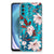 Hoesje maken Motorola Moto G71 5G Watercolor Flowers B2C Telecom